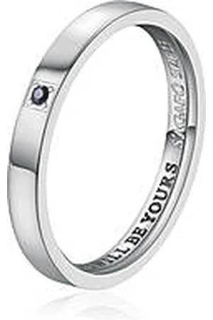 SAGAPO Anello Uomo Gioielli Forlove SFV32E