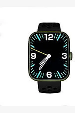 Tecnochic Orologio Smartwatch Unisex TC-NTXs-07