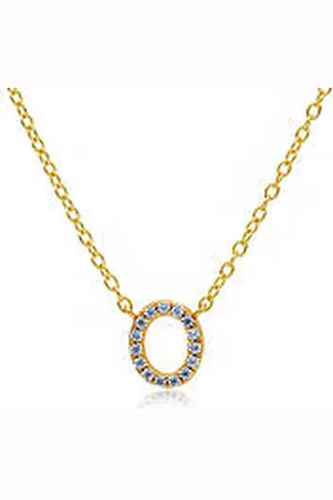 GioiaPura Collana 18kt Con Pendente Donna 750 GP-S259223