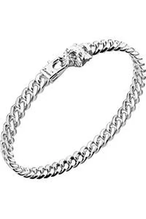 Zancan Bracciale Uomo Gioielli ESB101-B