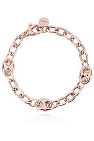 MABINA GIOIELLI Bracciale Catena Donna 925 Gioiello 533453