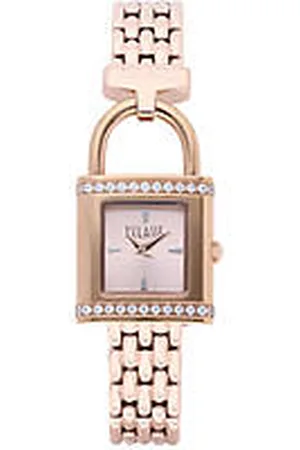 ALVIERO MARTINI 1A CLASSE Orologio Solo Tempo Donna - Cs.4228s/02m CS.4228S/02M