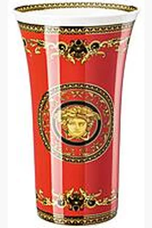 VERSACE Vaso Da Interno Design 14091-102721-26034