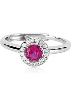 MABINA GIOIELLI Anello Zirconi Gioiello Donna 523208