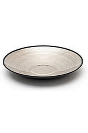 ROSENTHAL Centrotavola Nero, Beige RS8322/31N