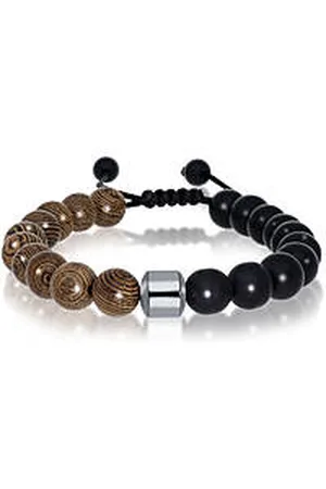 Dosha Bracciale Con Perline Unisex Sutra DSH100