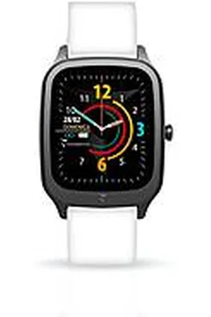 TECHMADE Orologio Smartwatch Uomo Vision - Tm-Vision-Bwh TM-VISION-BWH