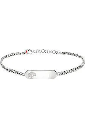 Sector Bracciale Donna Gioielli Basic SZS55