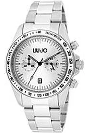 Liu Jo Orologio Multifunzione Uomo - Tlj2118 TLJ2118