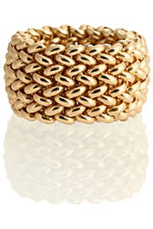 Unoaerre Fashion Jewellery Anello A Fascia Chicco Gioiello Donna 1AR6214/14