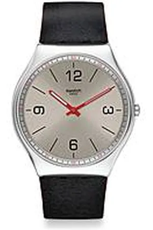 Swatch Orologio Al Quarzo Uomo Skin Irony SS07S104