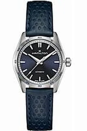 Hamilton Orologio Solo Tempo Uomo Jazzmaster - H36115640 H36115640