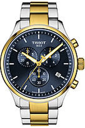 Tissot Orologio Uomo Cronografo T-Sport Xl T1166172204100