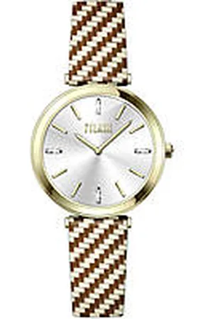ALVIERO MARTINI 1A CLASSE Orologio Solo Tempo Donna Sardegna - Cs.4624l/07 CS.4624L/07
