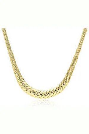 GioiaPura Collana Donna Gioielli 750 GP-SVSE005GG42