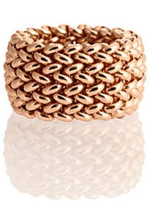 Unoaerre Fashion Jewellery Anello A Fascia Chicco Gioiello Donna 1AR6215/21