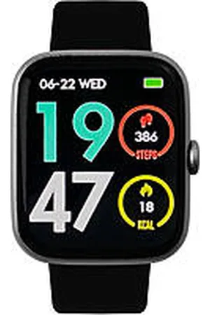 Tecnochic Orologio Smartwatch Unisex TC-NXT-01
