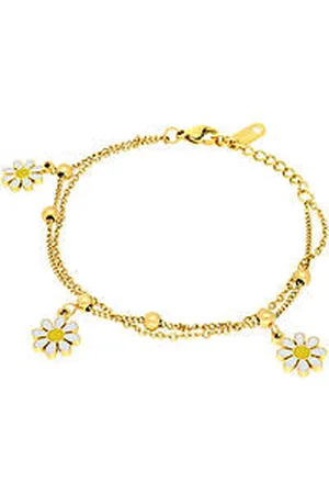 Amomè Bracciale Donna Gioielli Natura AMB378G