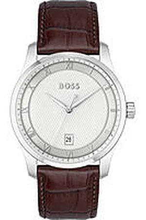HUGO BOSS Orologio Solo Tempo Uomo - 1514114 1514114