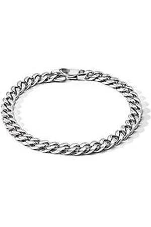 Comete Bracciale Uomo Gioielli Chain UBR 1135