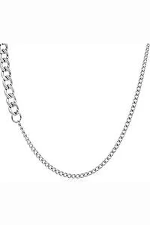 Travis Kane Collana Uomo Gioielli Chain TK-C063S