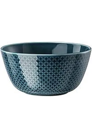 ROSENTHAL Ciotola Junto Colore Blu 10540-405202-15454