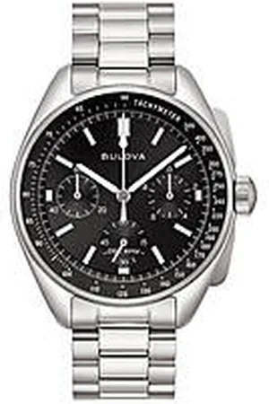 BULOVA Orologio Uomo Cronografo 96A299