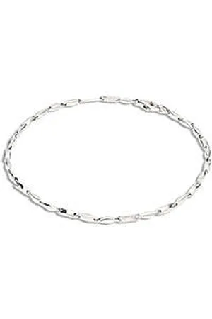 GioiaPura Bracciale Uomo Gioielli Oro 750 GP-SVIR222BB21