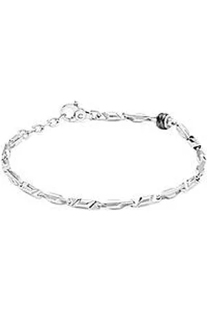 Comete Bracciale Uomo Gioielli Royal UBR 1001