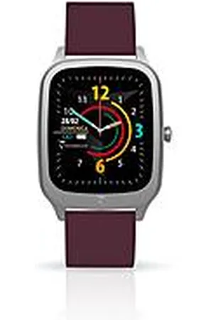 TECHMADE Orologio Smartwatch Uomo Vision - Tm-Vision-Dred TM-VISION-DRED