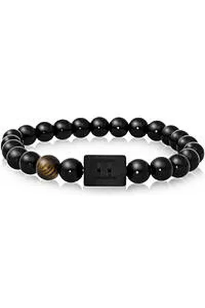 Dosha Bracciale Unisex Segno Zodiacale Gemelli Gioiello Zodiac DSH83GEM