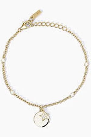MABINA GIOIELLI Bracciale Donna Gioielli Solo Tuo 533639