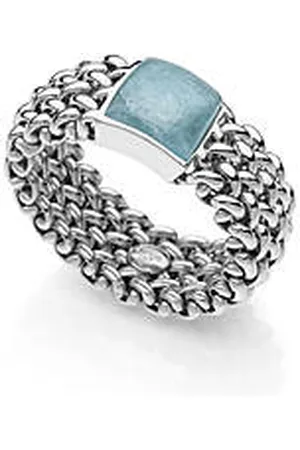 Unoaerre Fashion Jewellery Anello A Fascia Chicco Gioiello Donna 1AR6039/18