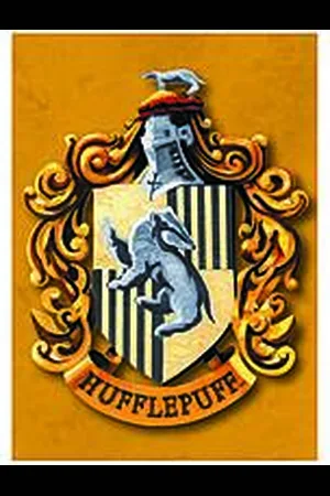 Harry Potter Calamita Magnete MAGMHP10
