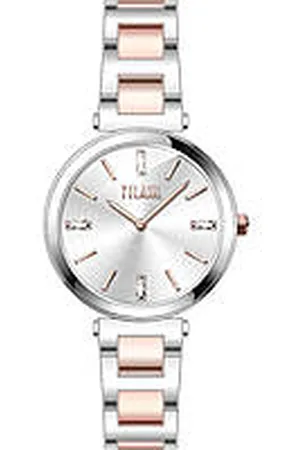 ALVIERO MARTINI 1A CLASSE Orologio Solo Tempo Donna Sardegna - Cs.4624l/06m CS.4624L/06M