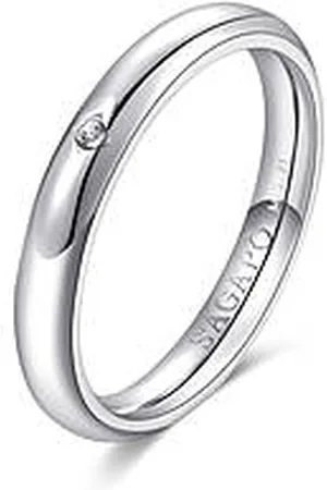 SAGAPO Anello Uomo Gioielli Forlove SFV40D