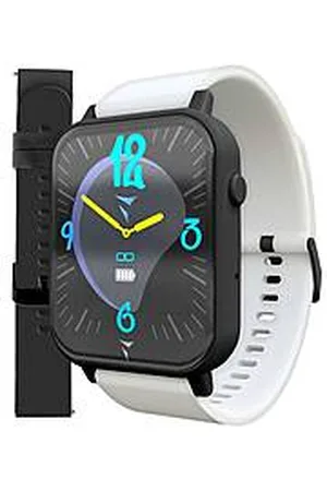 TECHMADE Orologio Smartwatch Unisex TM-DRE-BBKWH