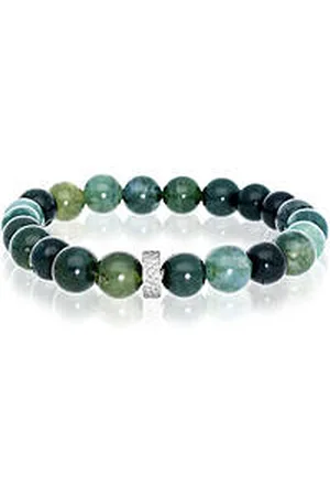 Dosha Bracciale Con Perline Unisex Enso DSH80