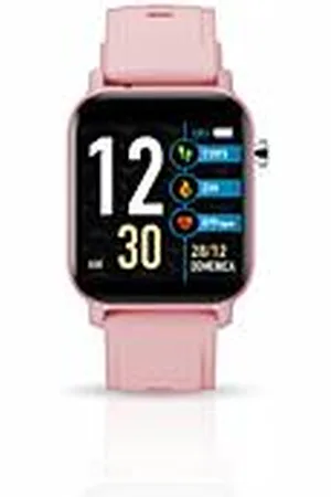 TECHMADE Orologio Smartwatch Donna Techwatch X - Tm-Twx-Pk TM-TWX-PK