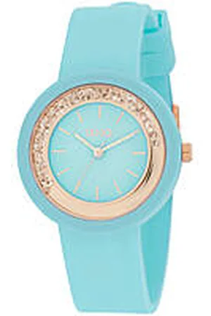 Liu Jo Orologio Donna Teen Solo Tempo TLJ2205
