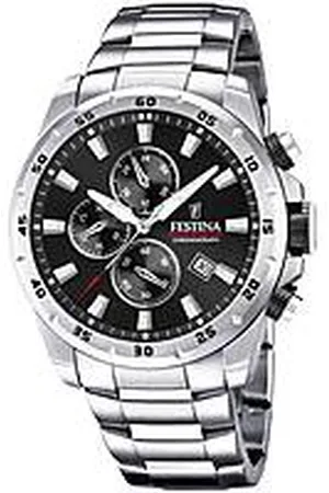 Festina Orologio Cronografo Uomo Chrono Sport - F20463/4 F20463/4