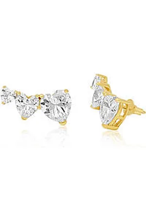 GioiaPura Orecchini Donna Gioiello 925 Amore Eterno INS029OR065PLWH