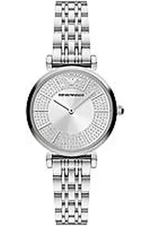 Emporio Armani Orologio Al Quarzo Donna AR11445