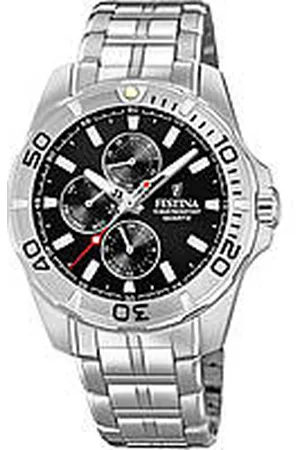 Festina Orologio Multifunzione Uomo Multifuncion - F20445/3 F20445/3