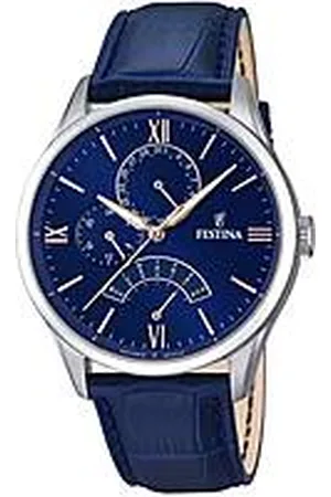 Festina Orologio Multifunzione Uomo Multifuncion - F16823/3 F16823/3