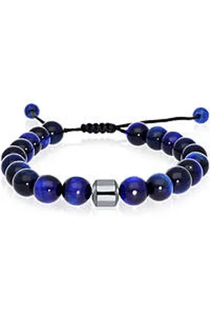 Dosha Bracciale Con Perline Unisex Sutra DSH98