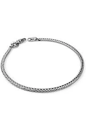 Boccadamo Bracciale Uomo Gioielli Classic MBR155