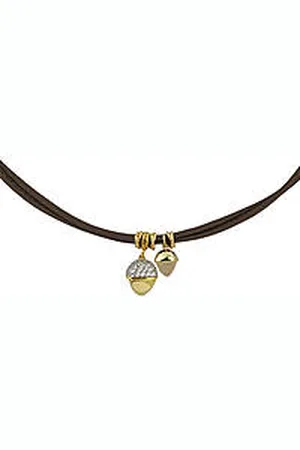 Boccadamo Collana Donna Gioielli Caleida KGR021DG