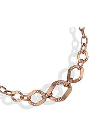 Boccadamo Collana Donna Gioielli Magic Chain XGR646RS