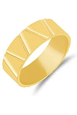 Kaloos Anello A Fascia Emozioni Gioiello Donna KA065G16